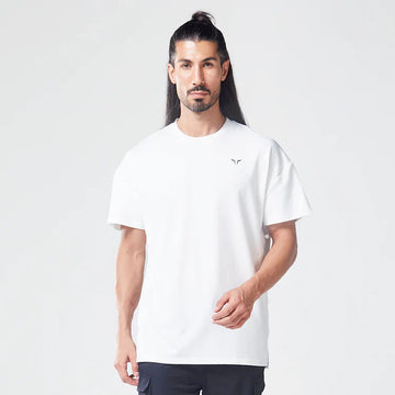 Essential Oversized Tee