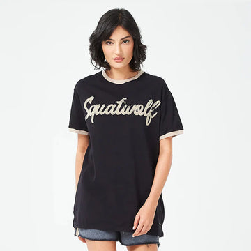 Retrograde Explorer Tee