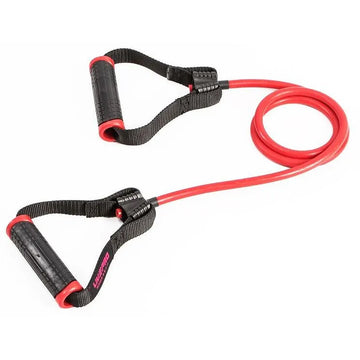 Body Tube Mets Fitness PF-7000-02 level 1 Medium Red