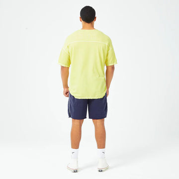 Golden Era Rugged Waffle Tee