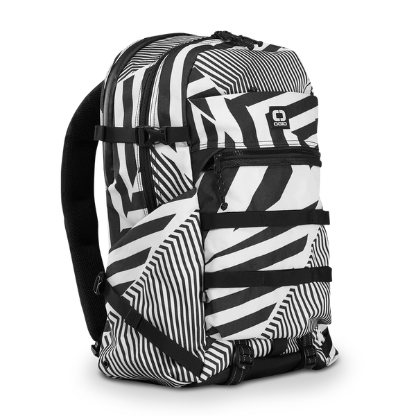 ALPHA CONVOY 320 BACKPACK PUNK SPLASH