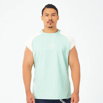 Golden Era Throwback Tee