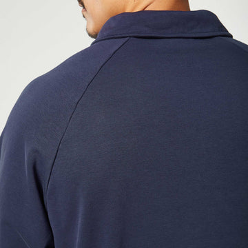 GOLDEN ERA RETRO STITCH - Sweat Navy