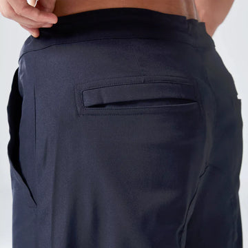 Code para pants black
