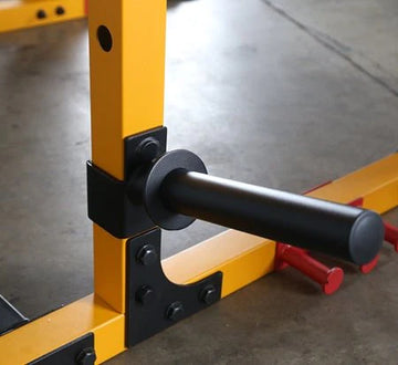 Power Rack Weight Plate Storage Horn (WB-PR16-WHA)