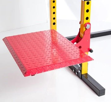 Step-up Plate Attachment (WB-PR16-SUPA)