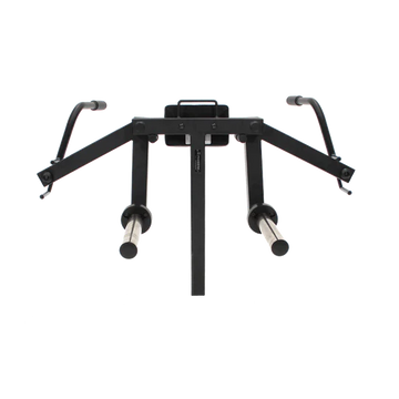 Workbench Pec / Fly (WB-PFA19)