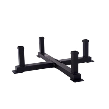 Workbench Accessory Storage Rack (WB-ASR16)
