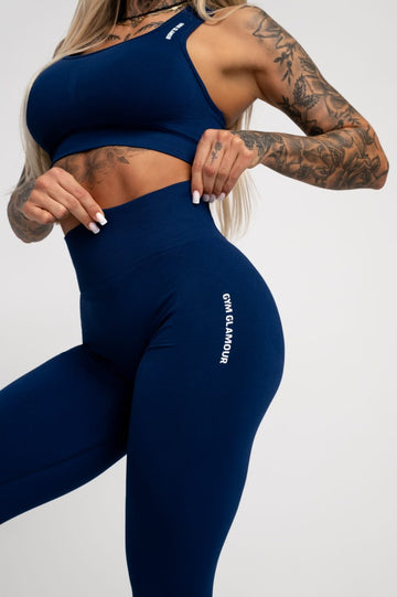 Compress Night Sky Leggings
