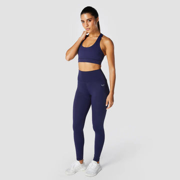 Core Agile Bra