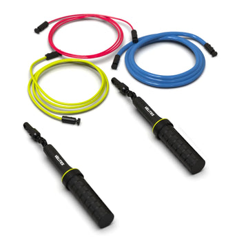 Velites Jump Rope Earth 2.0 blk