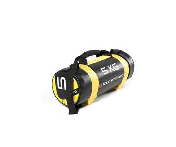 Functional Bag Mets Fitness