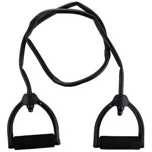 Body Tube Mets Fitness PF-7000-04 level 3 Ultra Heavy Black