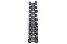 Mets Fitness PF-1908-10 Vertical Dumbbell Stand