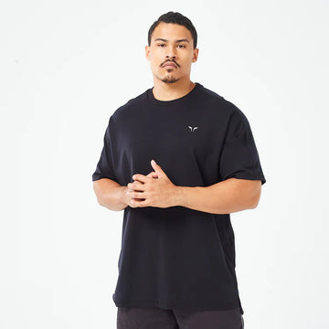 Golden Era Legacy Oversized Tee