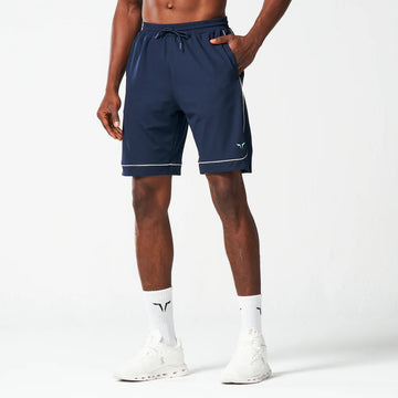 9" Basketball Shorts