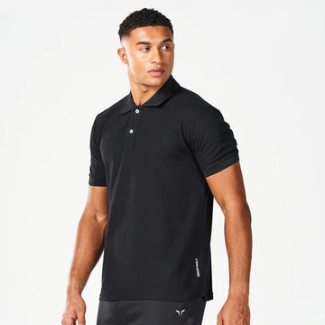 Core Over Achiever Polo