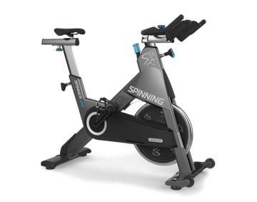 Precor SBK843 spinner shift