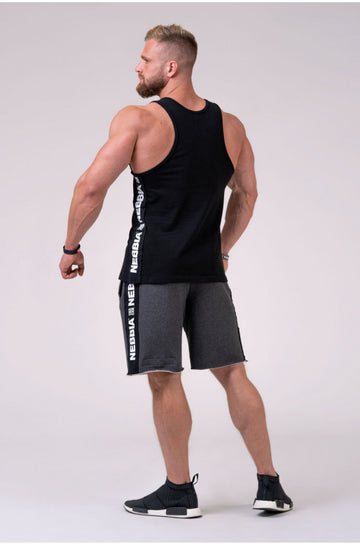 Nebbia tank top your potential is endless