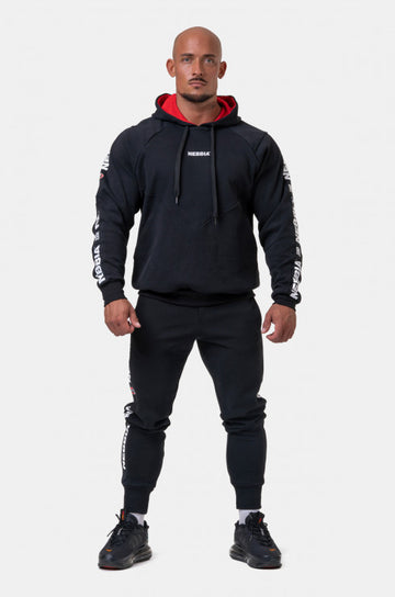 Nebbia Hoodie