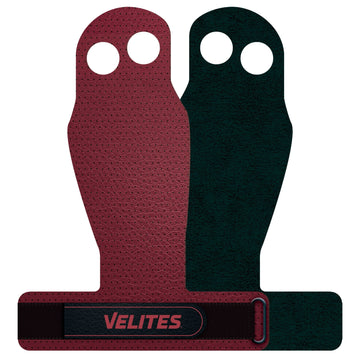 Velites Calleras Shell Pro Wave (Grip SIze)