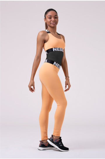 Nebbia Squat Hero Scrunch Butt Leggings