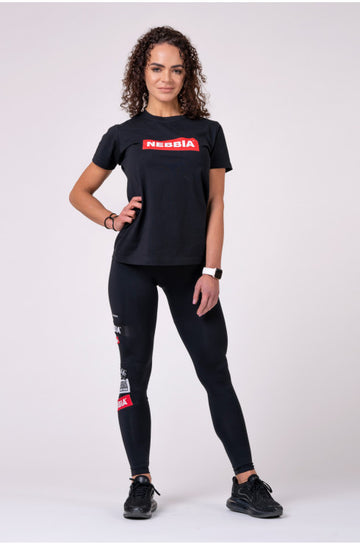 Nebbia Women’s T-Shirt