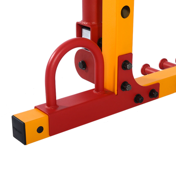 Rope Anchor Attachment (Wb-PR16-RAA)