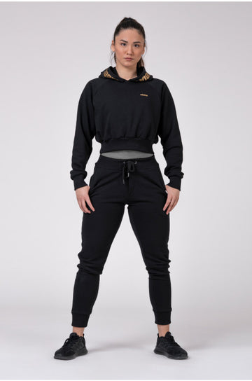 Nebbia Sweatpants Gold Classic