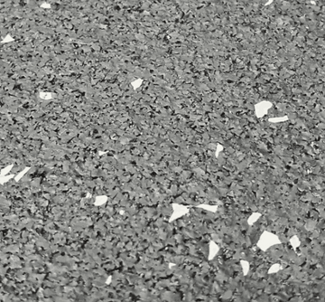 Impact Roll Night Stars 13% Grey 6 mm