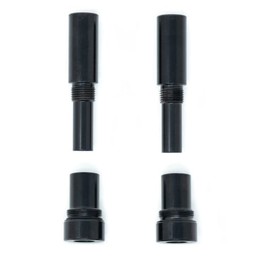 Velites Standard Weights for Jump Rope Earth 2.0