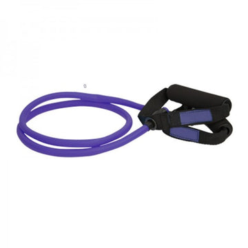 Body Tube Mets Fitness PF-7000-01 level 0 Light Blue