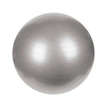 Gym Ball Mets Fitness PF-7020-75 Gray 75cm