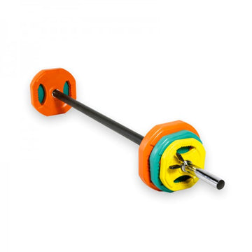 Set Pump Mets Fitness PF-7110-E1