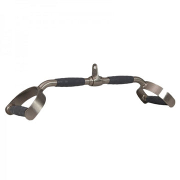 Maneral Mets Fitness PF-9610-06 Parallel Dorsal