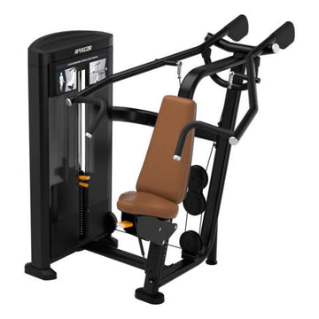 Shoulder Press