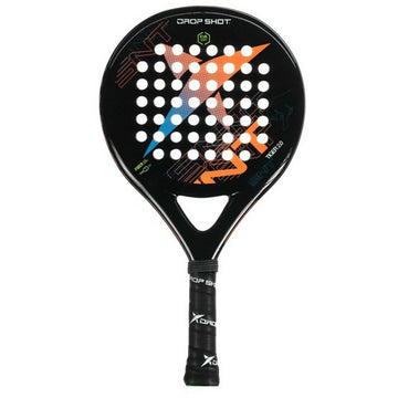 Drop Shot – Padel Racket Tiger 2.0