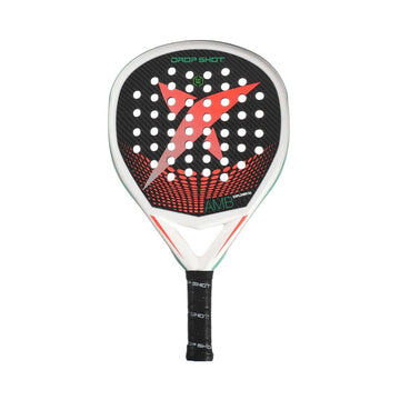Drop shot – Padel Racket Explorer 5.0