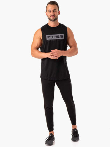 Ryderwear iron baller tank