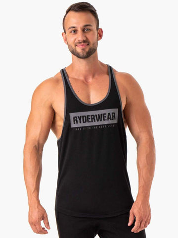 Ryderwear Iron Stringer T-Back