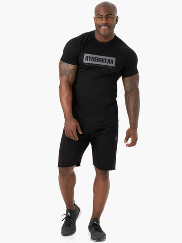 Ryderwear iron track shorts
