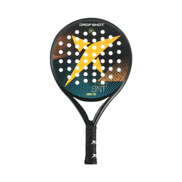 Drop Shot – Padel Racket Kibo 3.0