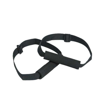 Mets Fitness PF-9610-12 Single Nylon Handle