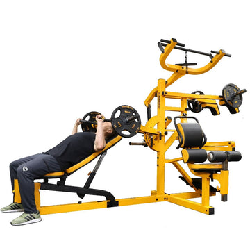 Workbench Multisystem