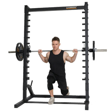 Roller Smith Machine