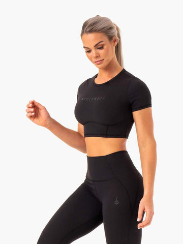 Ryderwear Sola Fitted T-Shirt