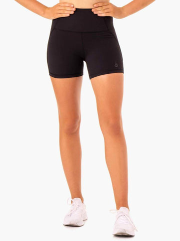 Ryderwear Sola High Waisted Shorts