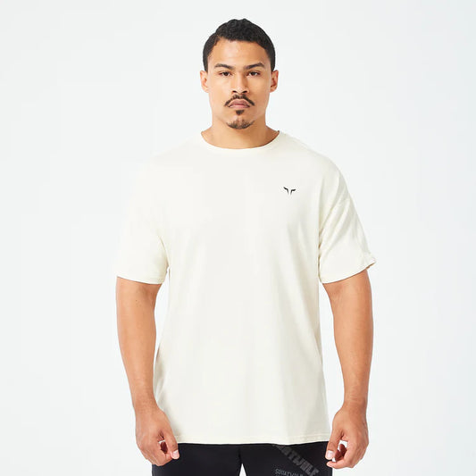 Golden Era Legacy Oversized Tee