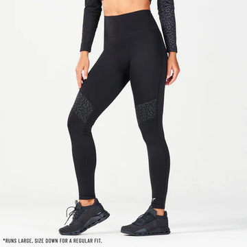 Untamed Panel Leggings