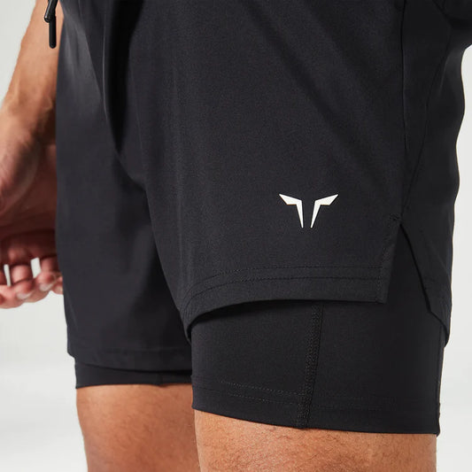 Essential 5" 2-in-1 Shorts